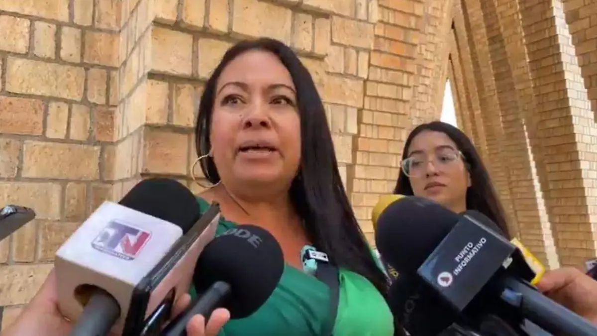 Doris Pérez